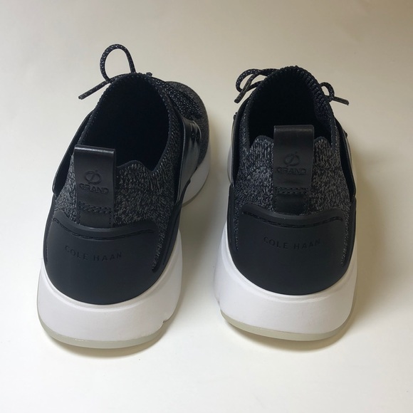 COLE HAAN Womens Zerogrand Trainer Shoes SZ 9 J33 - Picture 2 of 6